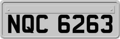 NQC6263