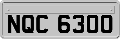 NQC6300