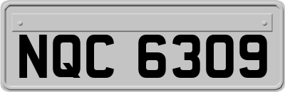 NQC6309