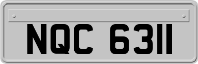 NQC6311