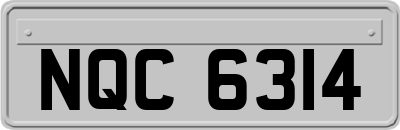 NQC6314