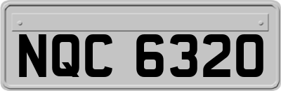 NQC6320