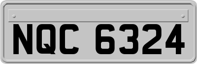 NQC6324