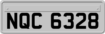 NQC6328