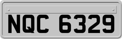 NQC6329