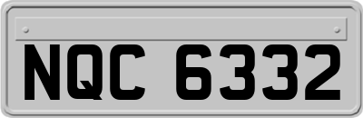 NQC6332