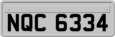 NQC6334