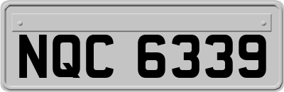NQC6339