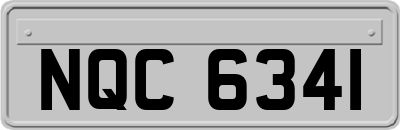 NQC6341
