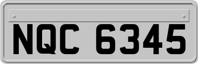 NQC6345