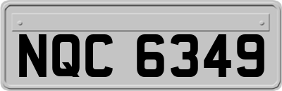 NQC6349