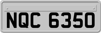 NQC6350