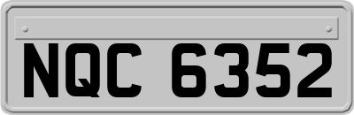 NQC6352