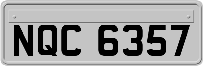 NQC6357