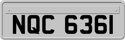 NQC6361