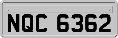 NQC6362