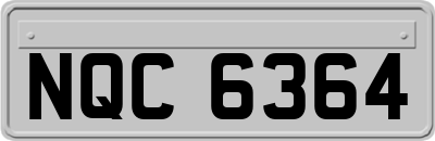 NQC6364