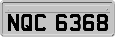 NQC6368