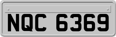 NQC6369