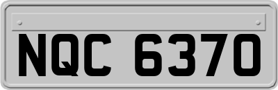NQC6370