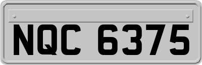 NQC6375