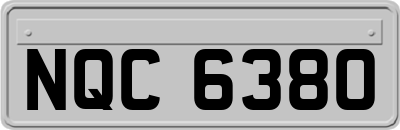 NQC6380