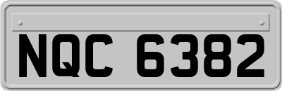 NQC6382
