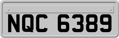 NQC6389