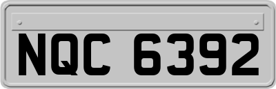 NQC6392