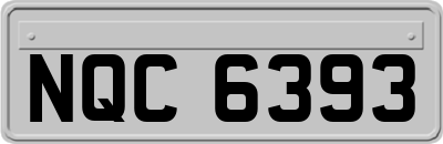 NQC6393