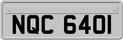 NQC6401