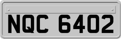 NQC6402