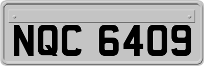 NQC6409