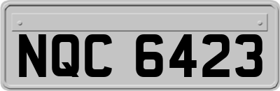 NQC6423