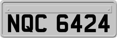 NQC6424