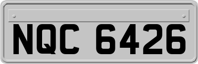 NQC6426