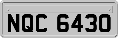 NQC6430