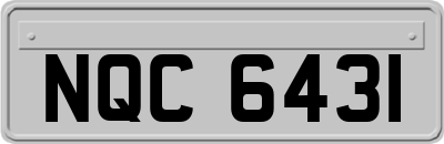 NQC6431