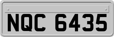 NQC6435