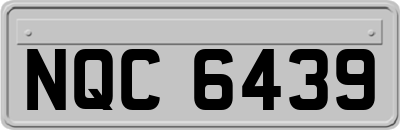 NQC6439