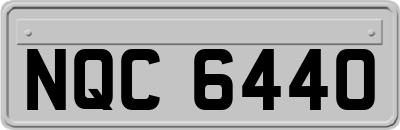 NQC6440