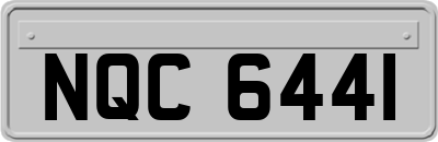 NQC6441