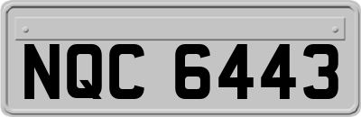 NQC6443