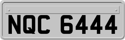 NQC6444
