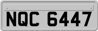 NQC6447