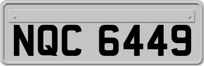 NQC6449