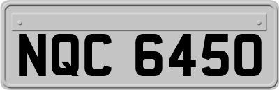 NQC6450