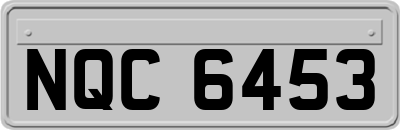 NQC6453