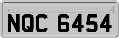 NQC6454