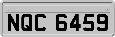 NQC6459